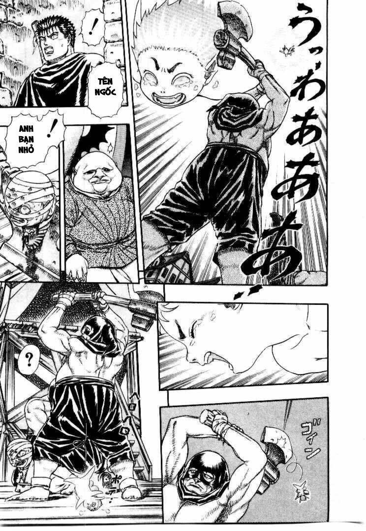 Berserk Tập 4 trang 102