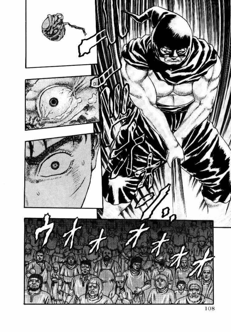 Berserk Tập 4 trang 105
