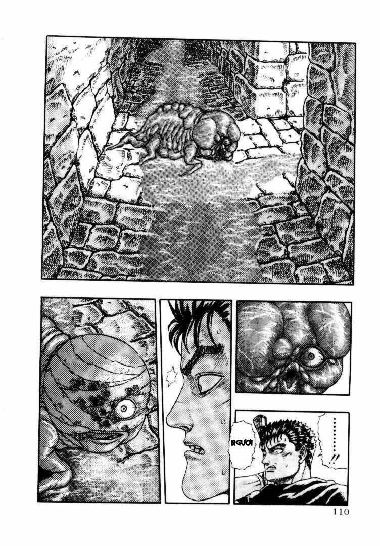 Berserk Tập 4 trang 107