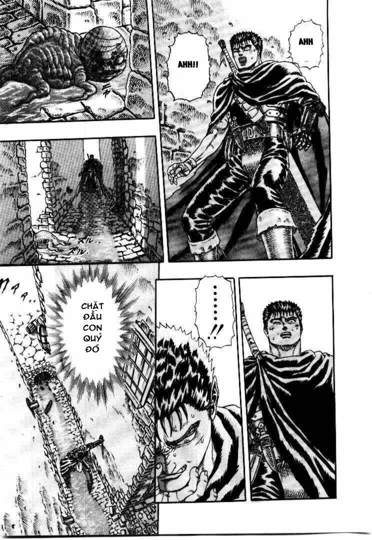 Berserk Tập 4 trang 108
