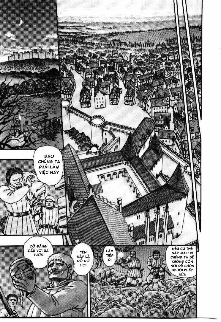 Berserk Tập 4 trang 110