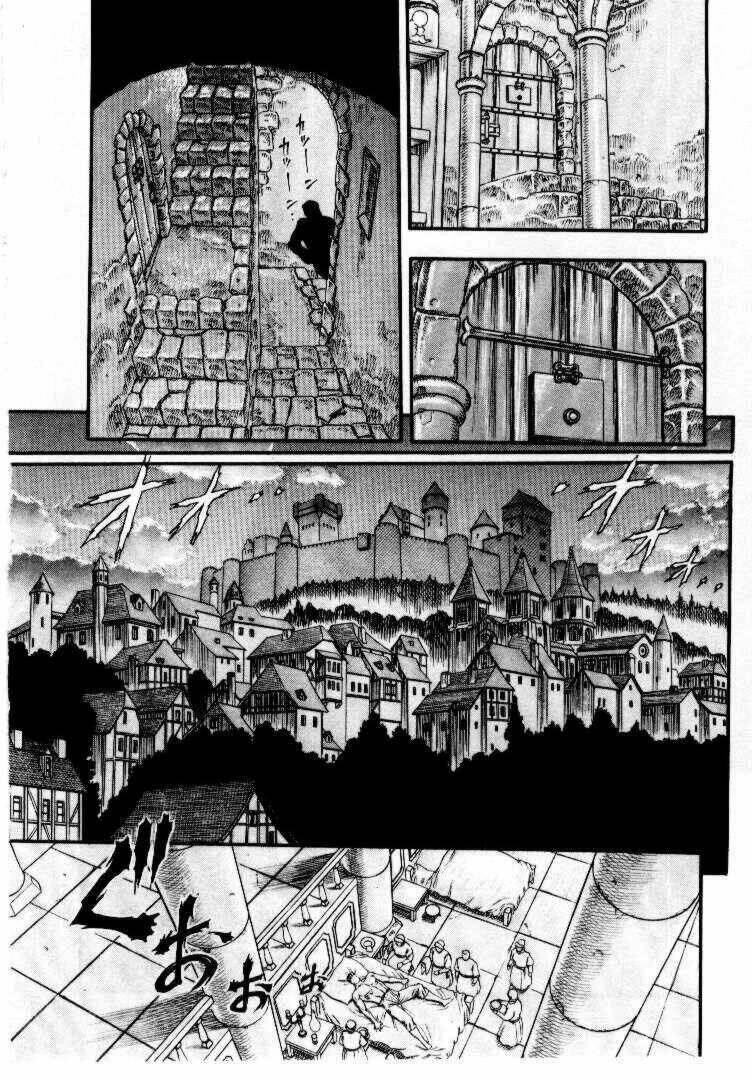 Berserk Tập 4 trang 12