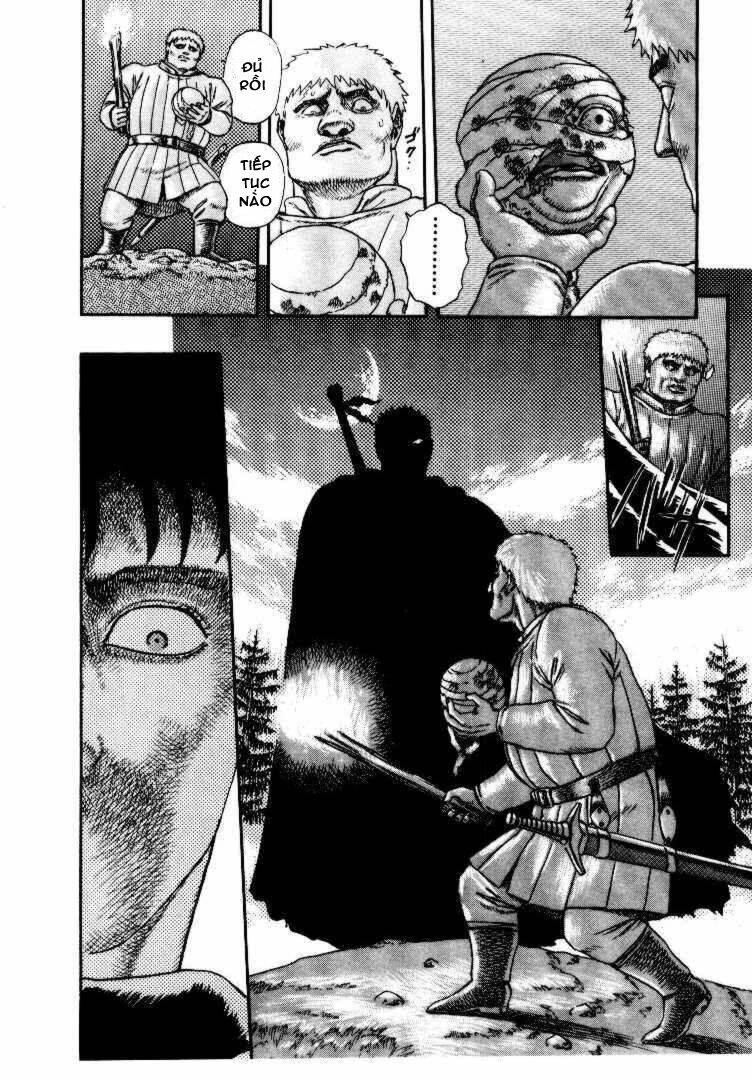 Berserk Tập 4 trang 111