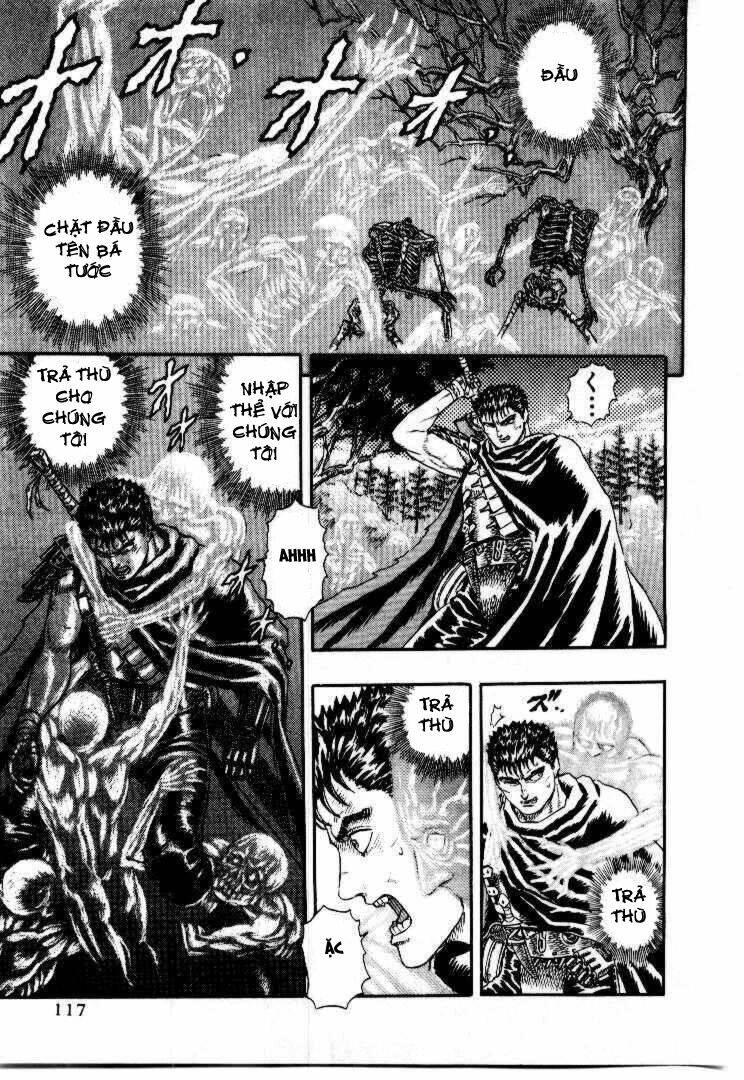 Berserk Tập 4 trang 114