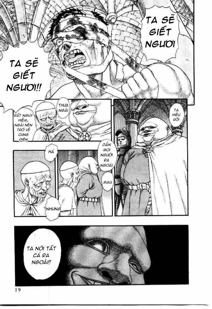 Berserk Tập 4 trang 15