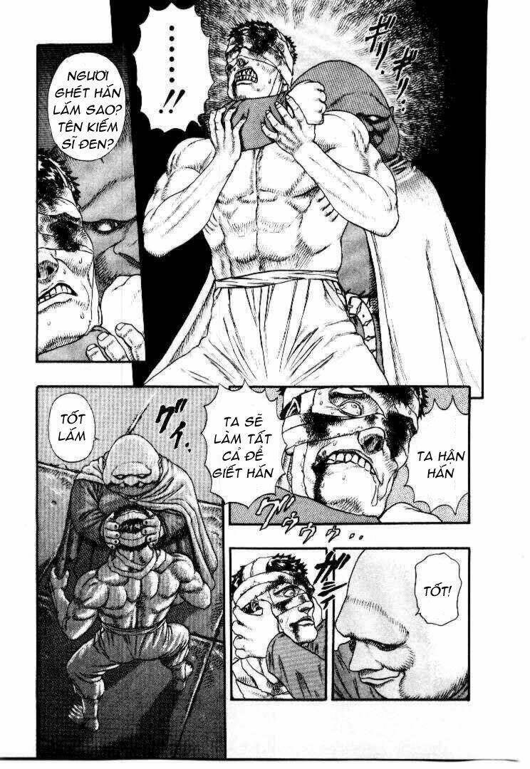 Berserk Tập 4 trang 17
