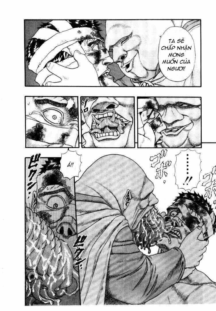 Berserk Tập 4 trang 18