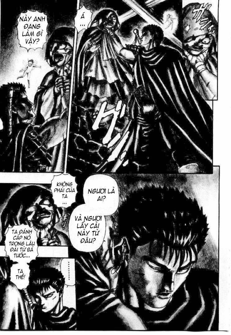Berserk Tập 4 trang 3