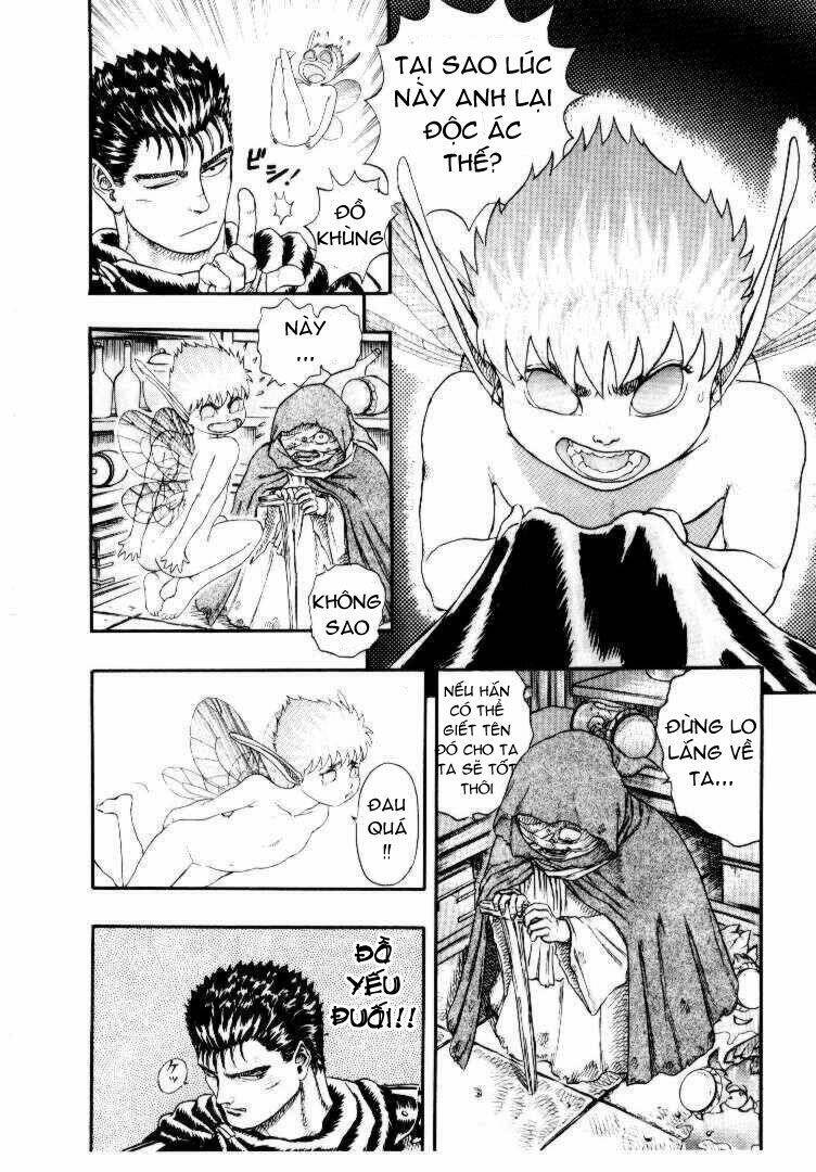 Berserk Tập 4 trang 30