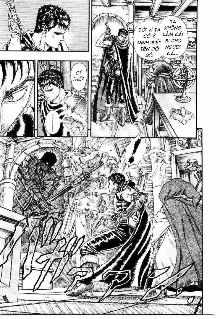 Berserk Tập 4 trang 31