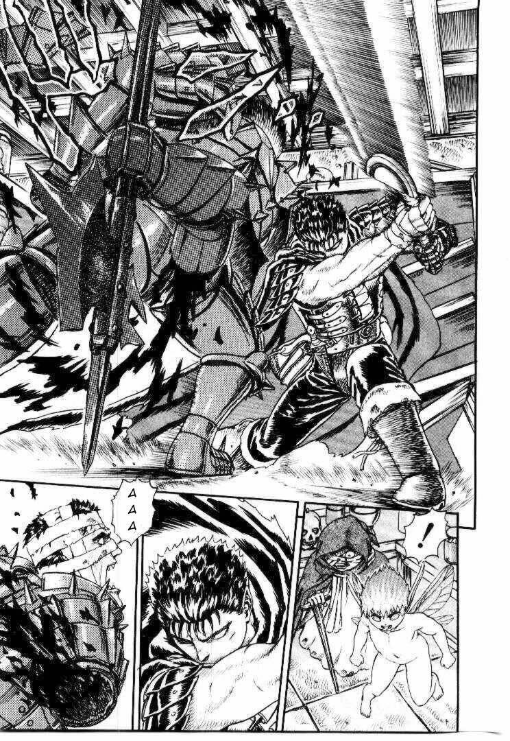 Berserk Tập 4 trang 37