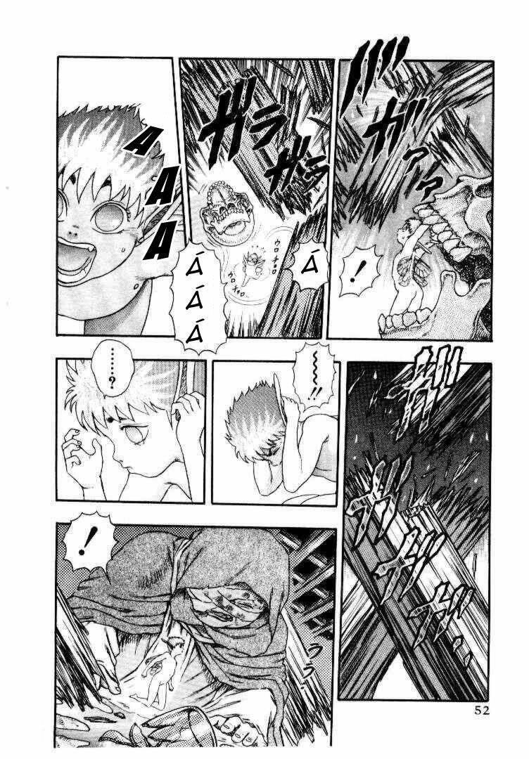 Berserk Tập 4 trang 47