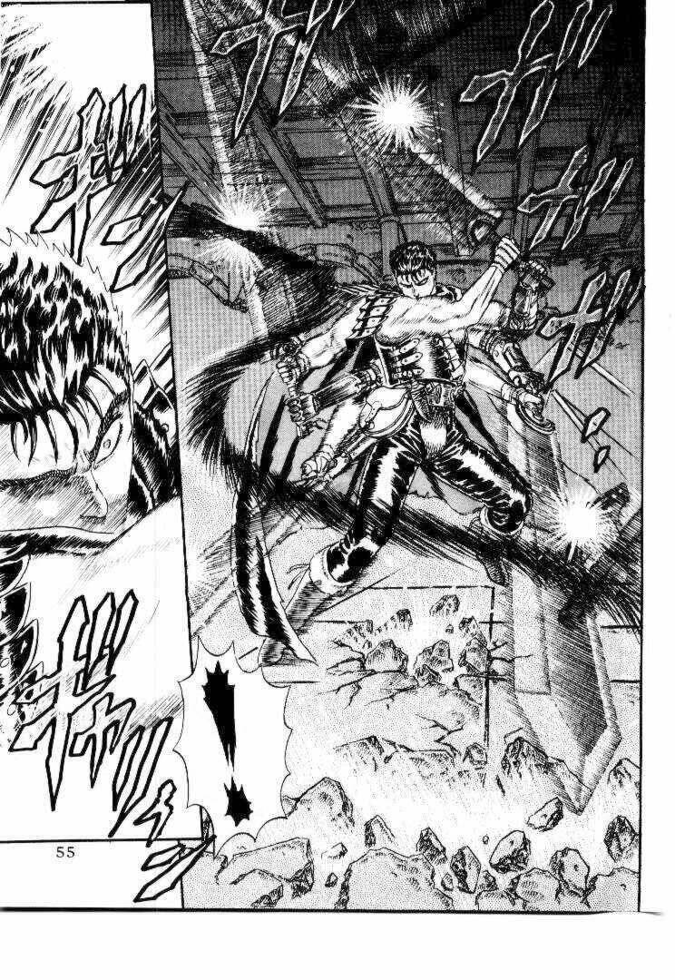 Berserk Tập 4 trang 50
