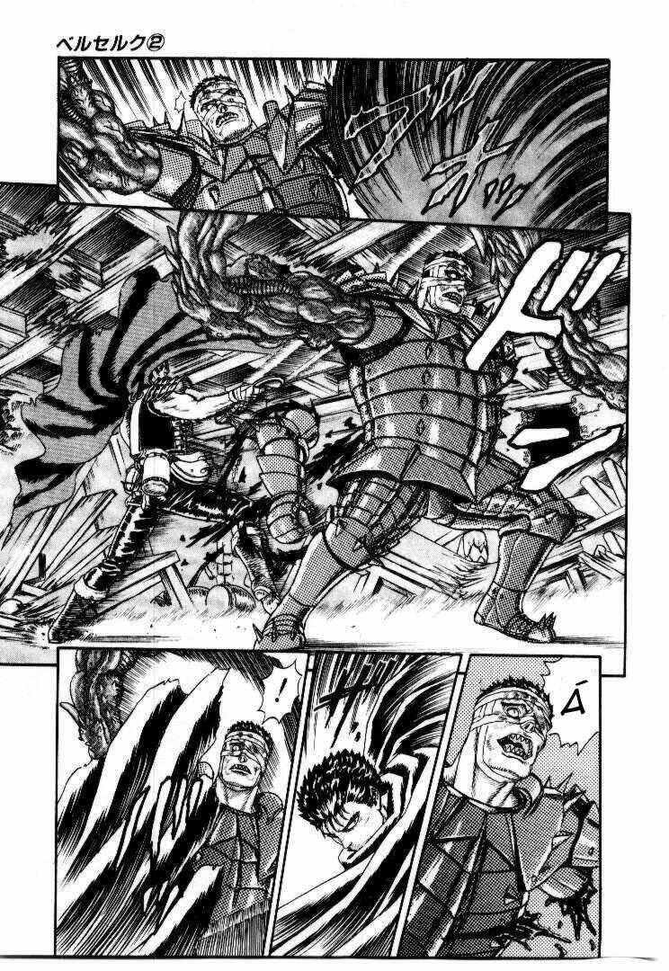 Berserk Tập 4 trang 52