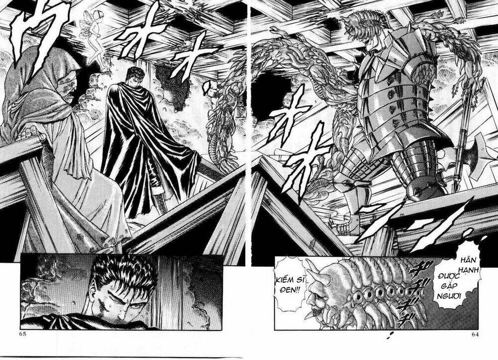 Berserk Tập 4 trang 59