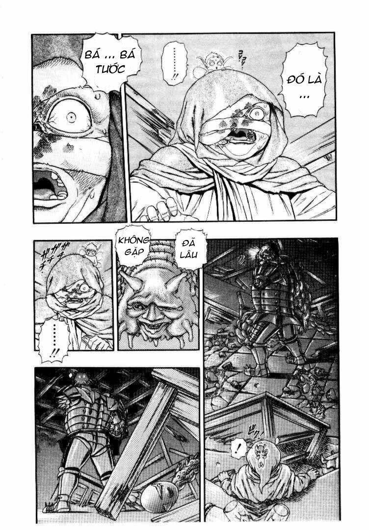 Berserk Tập 4 trang 60