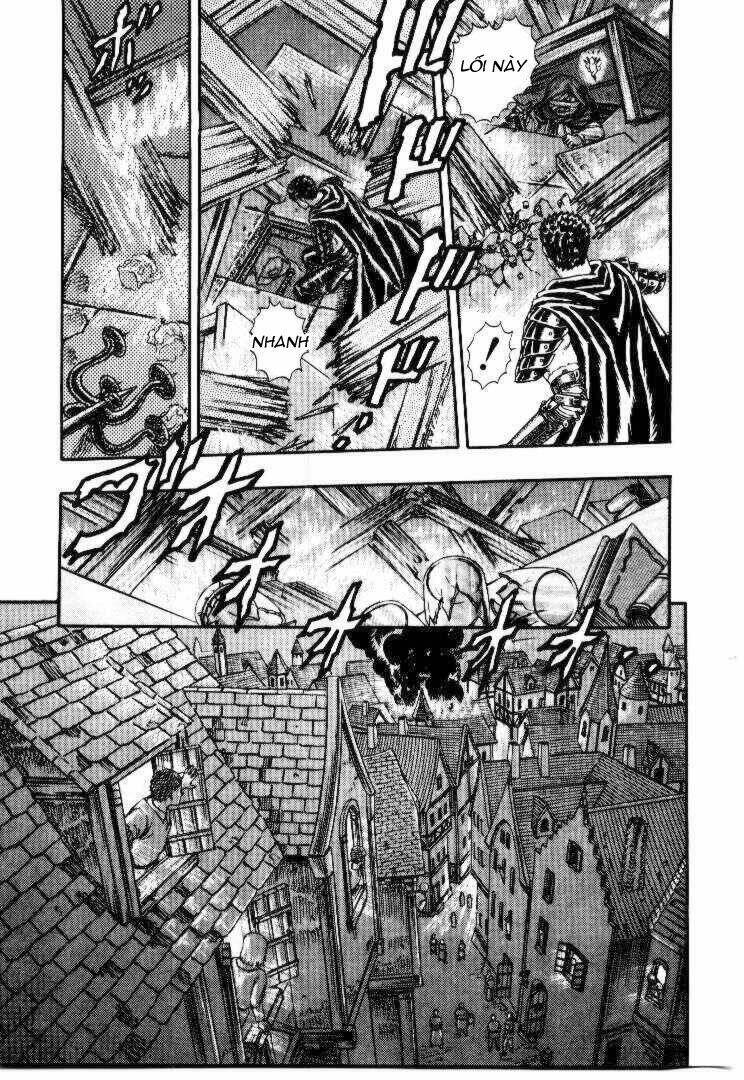 Berserk Tập 4 trang 65