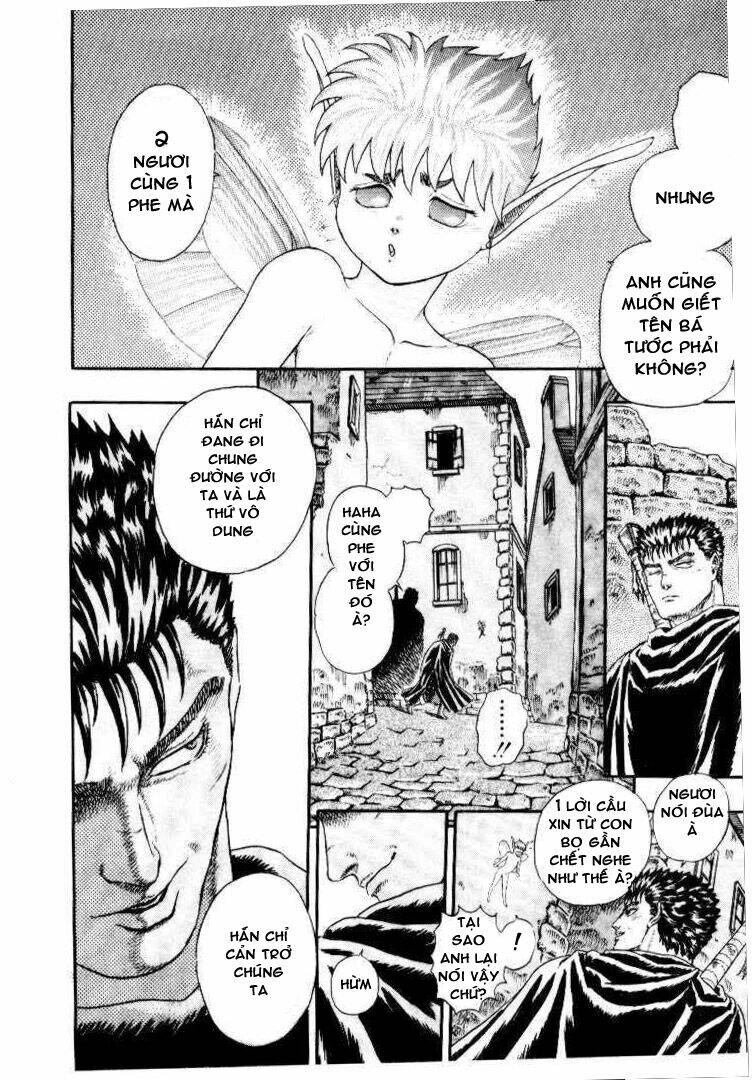 Berserk Tập 4 trang 77