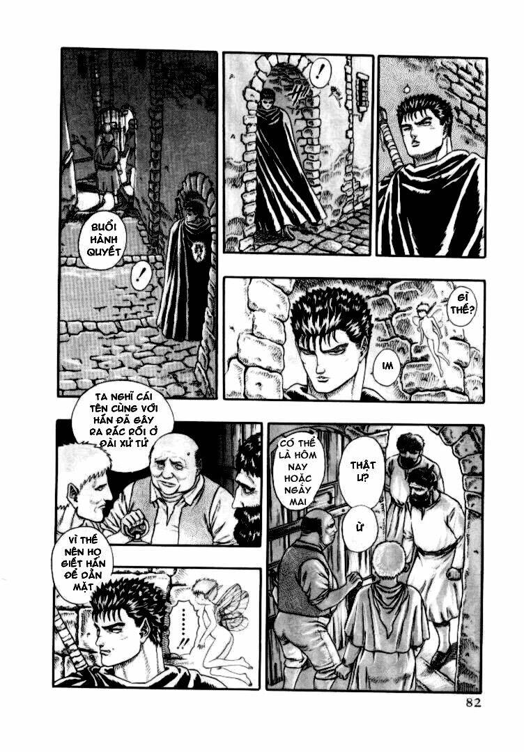 Berserk Tập 4 trang 79