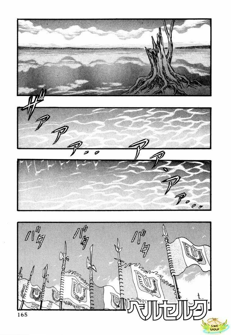 Berserk Tập 40 trang 2