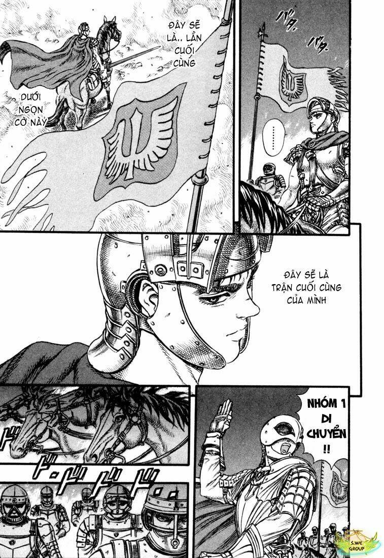 Berserk Tập 40 trang 11