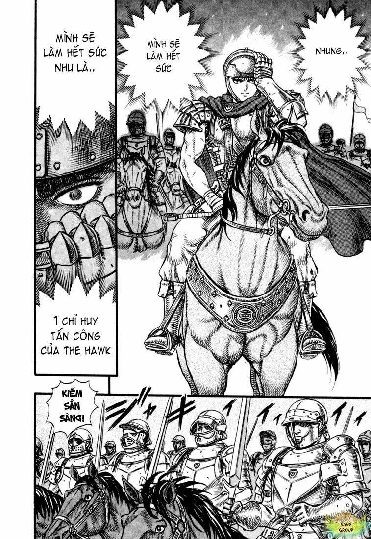 Berserk Tập 40 trang 12