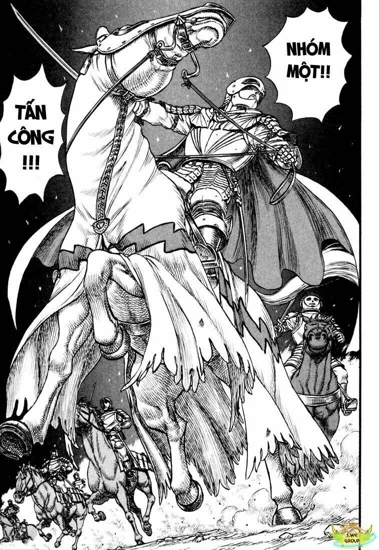 Berserk Tập 40 trang 13