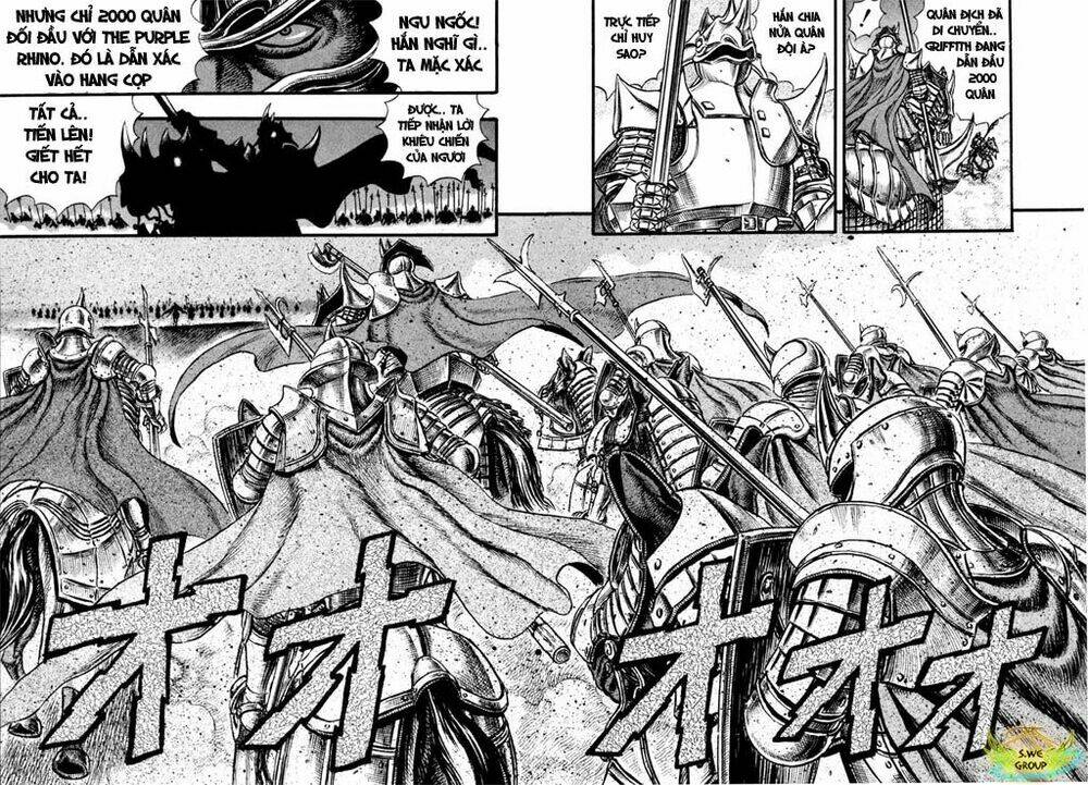 Berserk Tập 40 trang 14