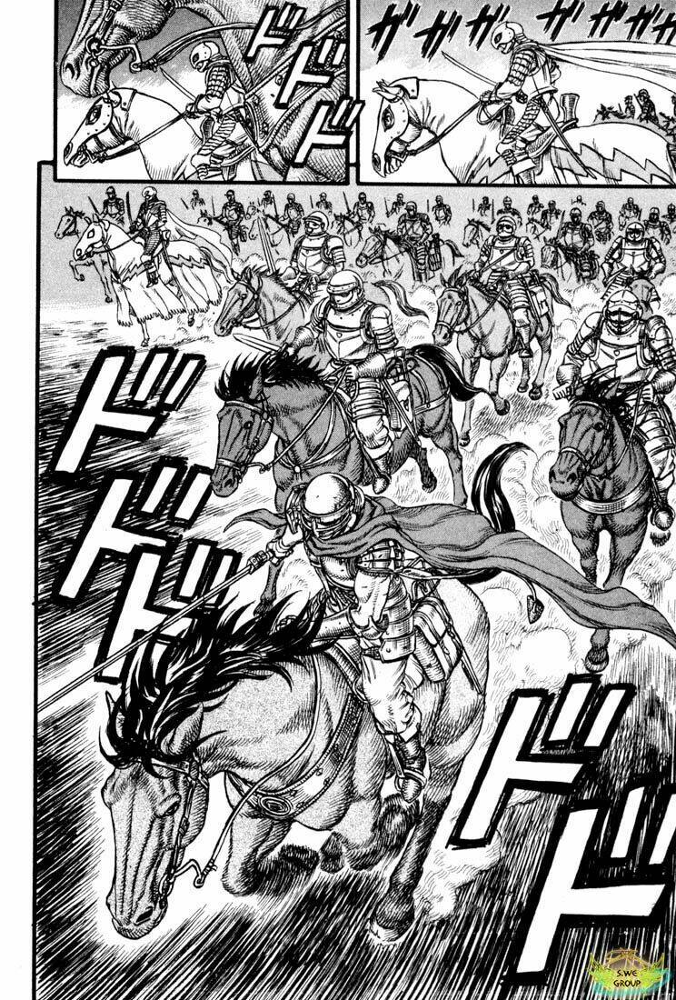Berserk Tập 40 trang 15