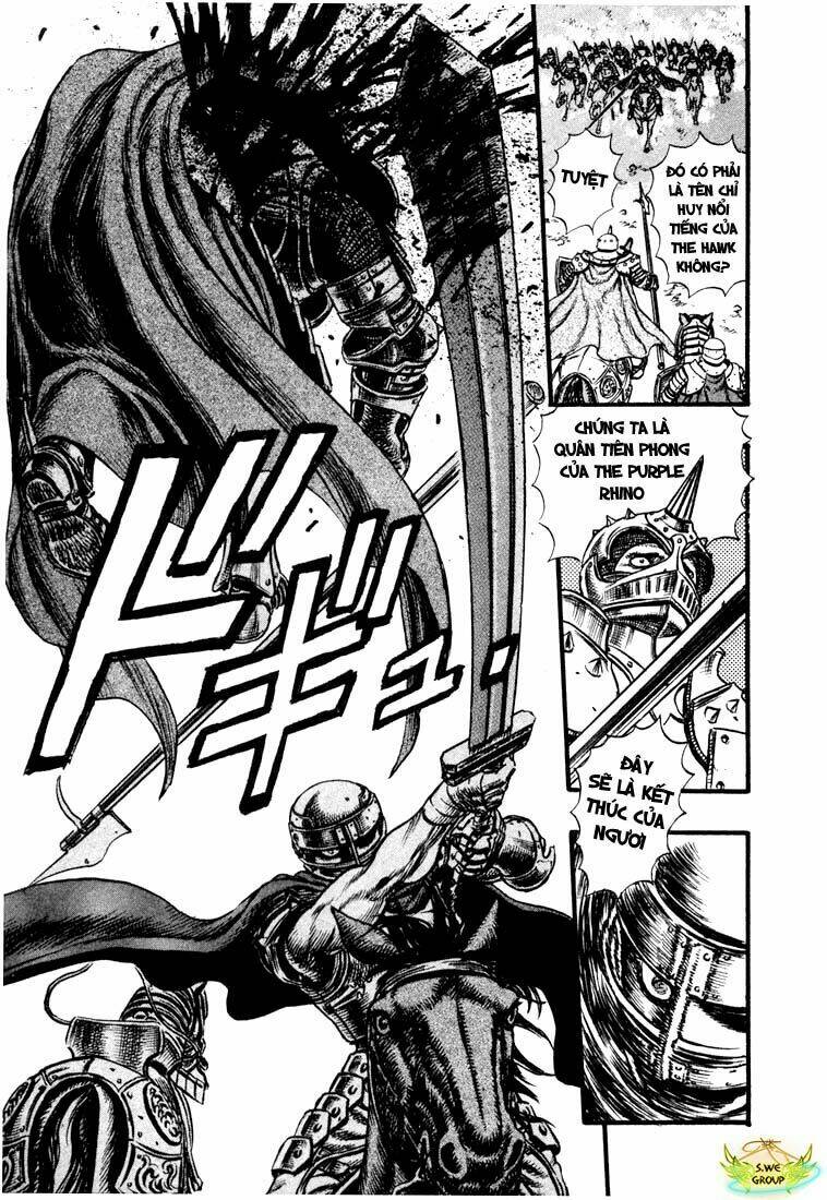 Berserk Tập 40 trang 16