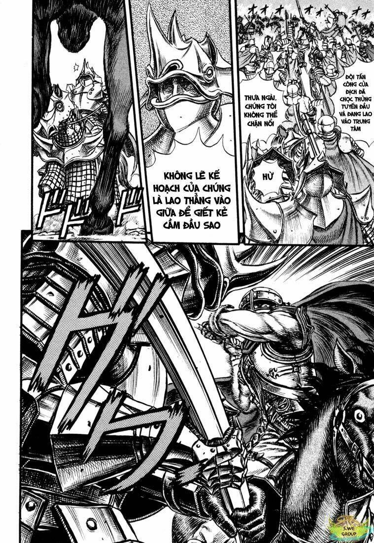 Berserk Tập 40 trang 18