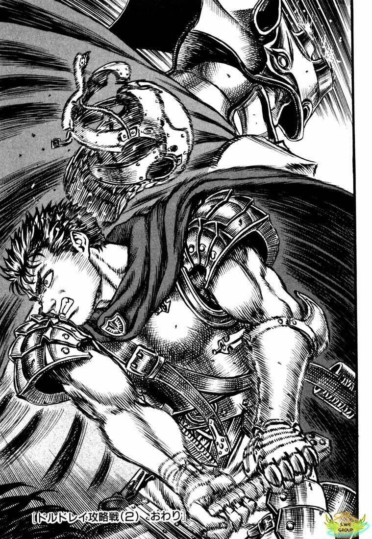 Berserk Tập 40 trang 19