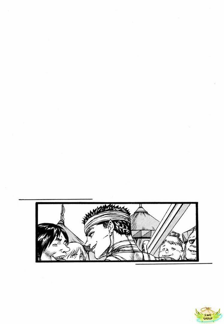 Berserk Tập 40 trang 20