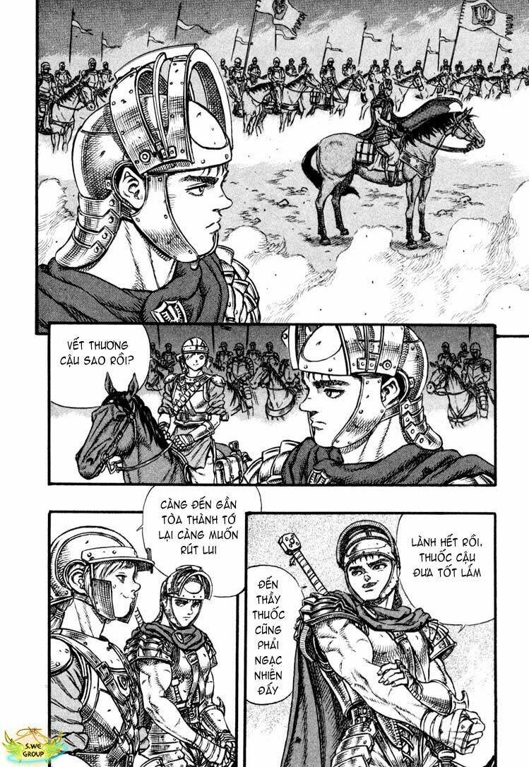 Berserk Tập 40 trang 4