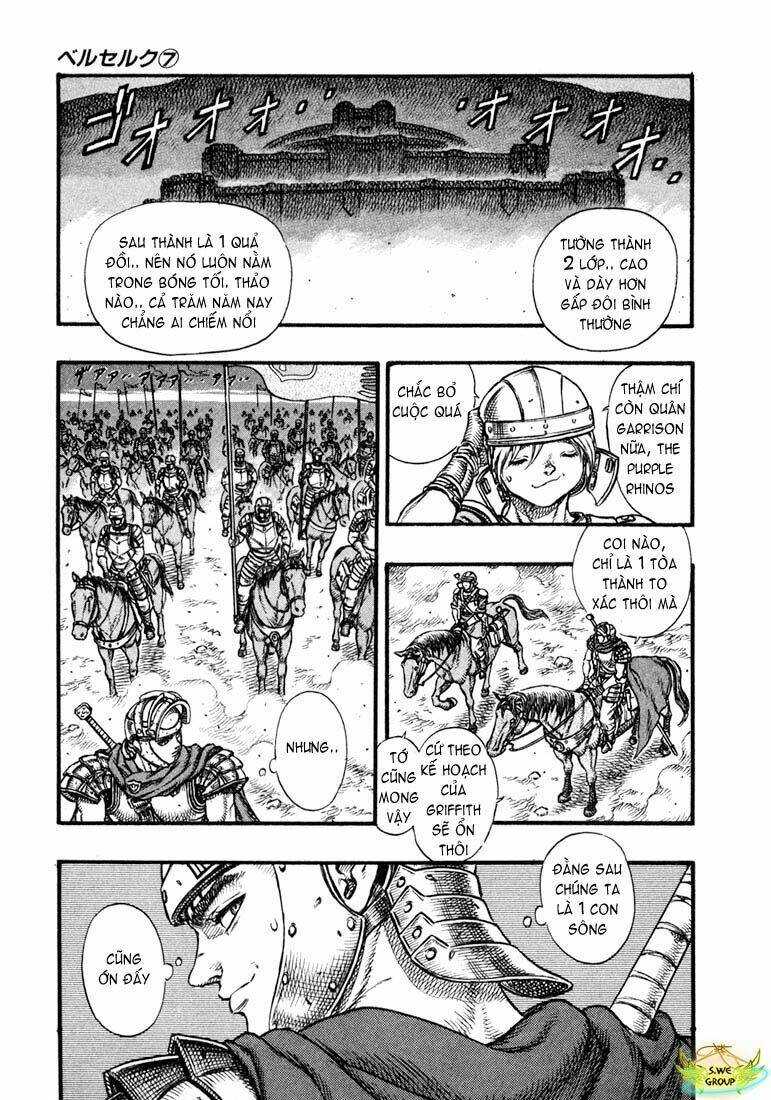 Berserk Tập 40 trang 5