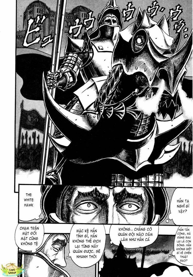 Berserk Tập 40 trang 6