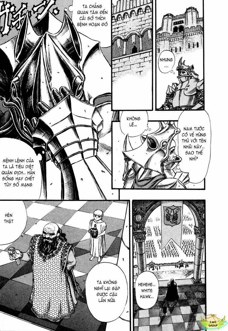 Berserk Tập 40 trang 7