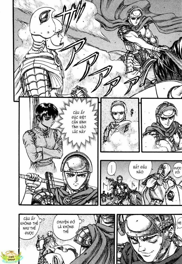 Berserk Tập 40 trang 10