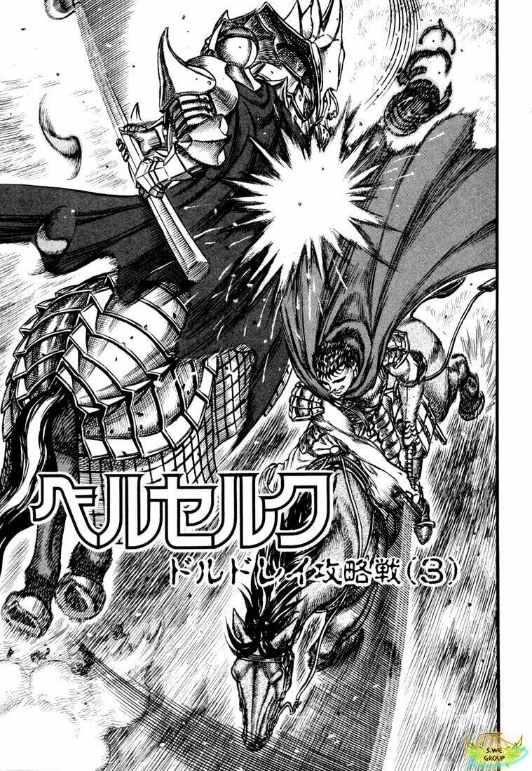Berserk Tập 41 trang 2