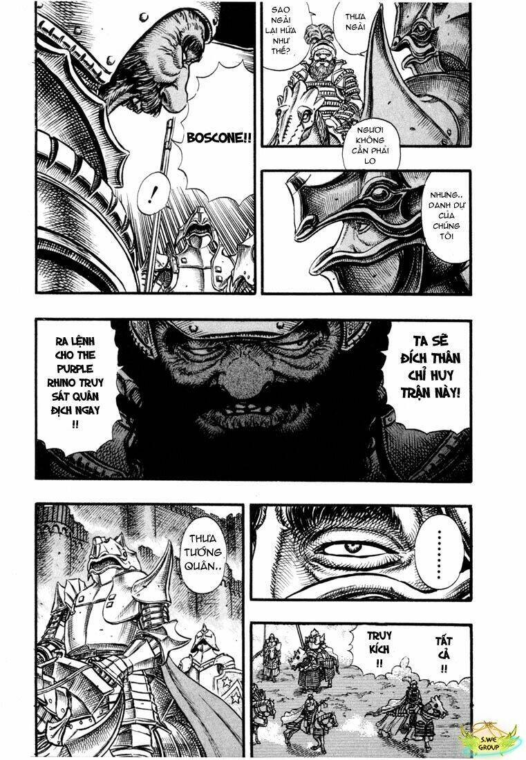Berserk Tập 41 trang 11
