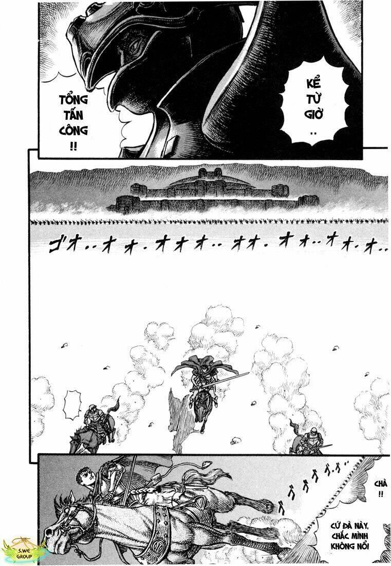 Berserk Tập 41 trang 12