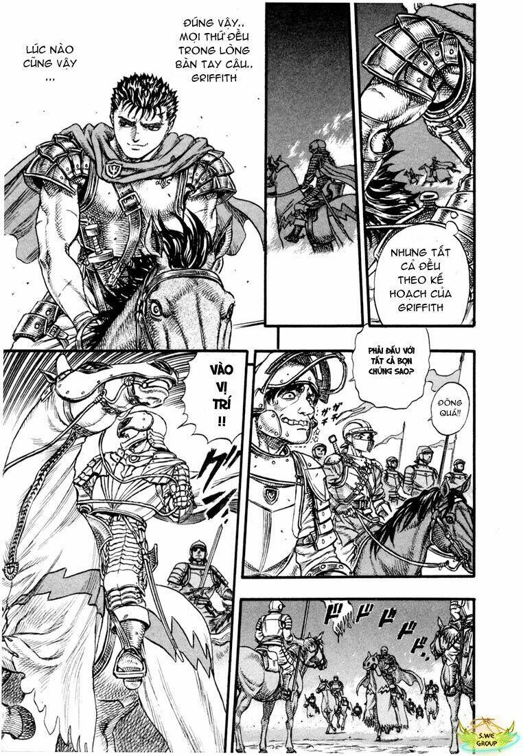Berserk Tập 41 trang 13
