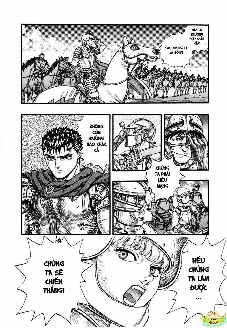 Berserk Tập 41 trang 14