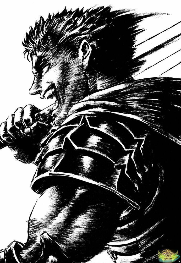 Berserk Tập 41 trang 15