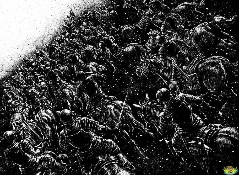 Berserk Tập 41 trang 16