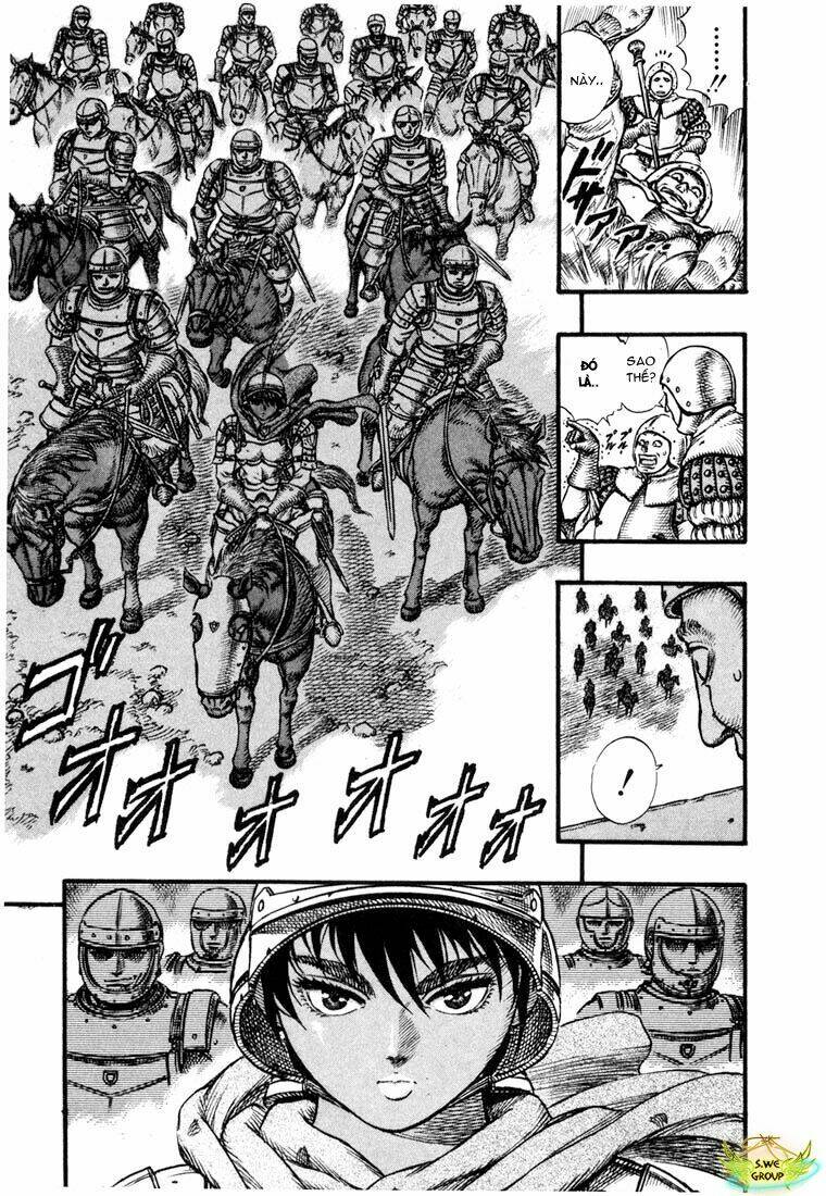 Berserk Tập 41 trang 18