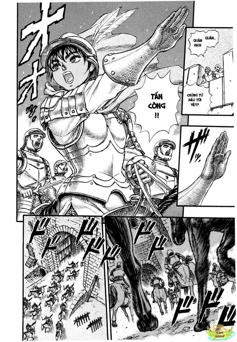 Berserk Tập 41 trang 19