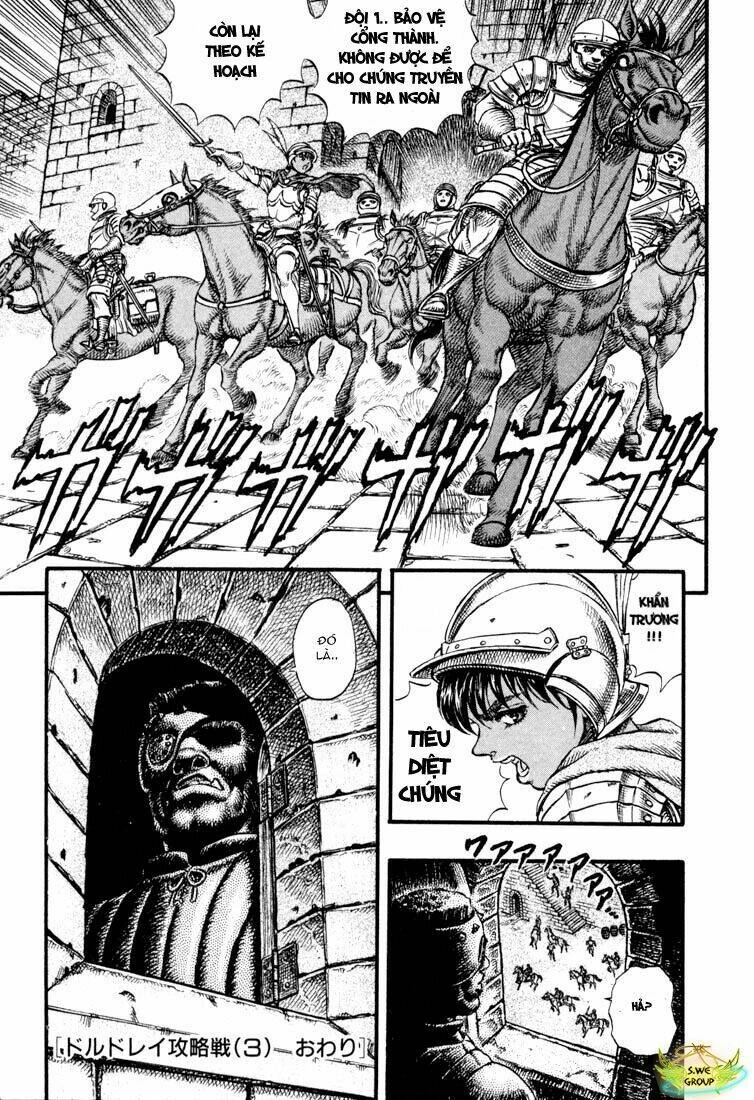 Berserk Tập 41 trang 20