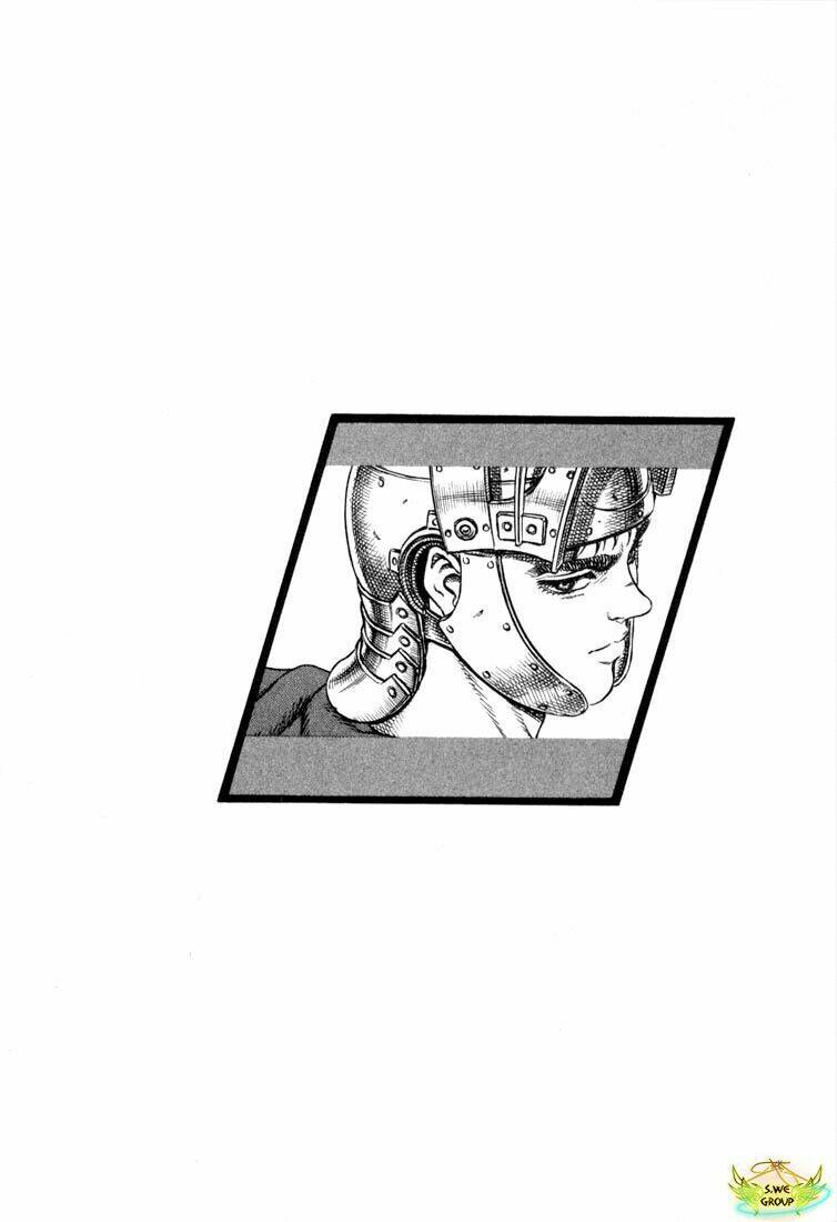 Berserk Tập 41 trang 21