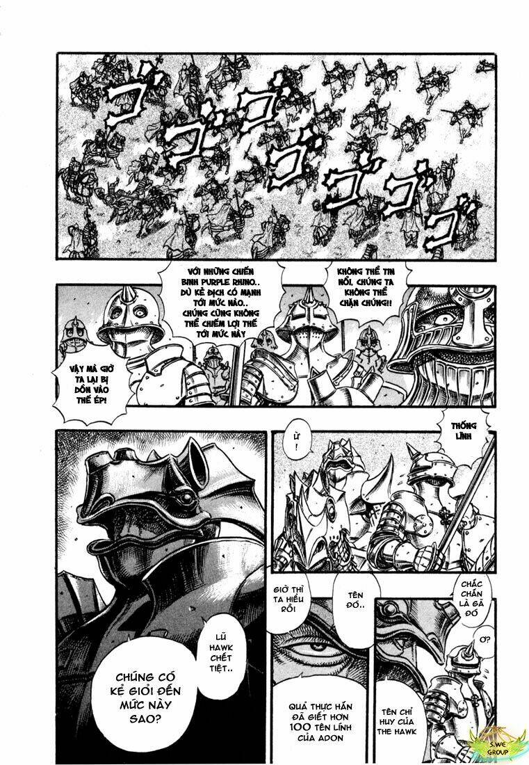Berserk Tập 41 trang 4